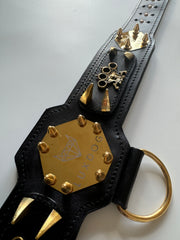 LUX.DOG FIGHT COLLECTION