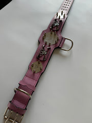 LUX.DOG FIGHT COLLECTION
