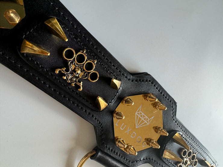 LUX.DOG FIGHT COLLECTION