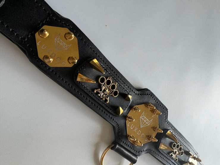 LUX.DOG FIGHT COLLECTION
