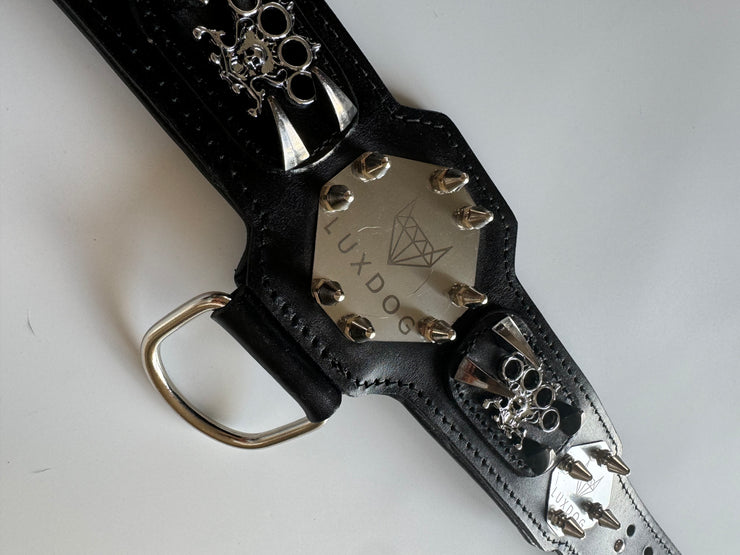 LUX.DOG FIGHT COLLECTION