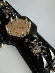 LUX.DOG FIGHT COLLECTION