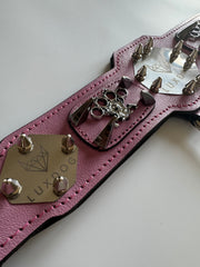 LUX.DOG FIGHT COLLECTION