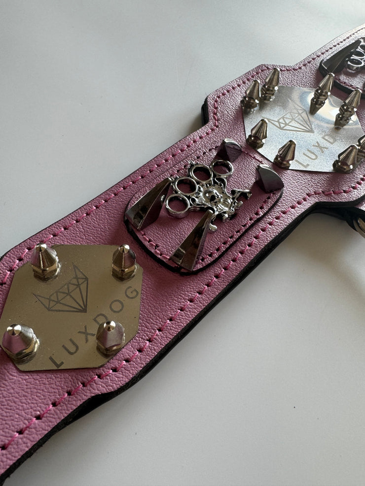LUX.DOG FIGHT COLLECTION